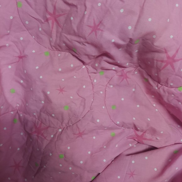 Early 2000s Strawberry Shortcake Twin Comforter - Picture 2 of 4